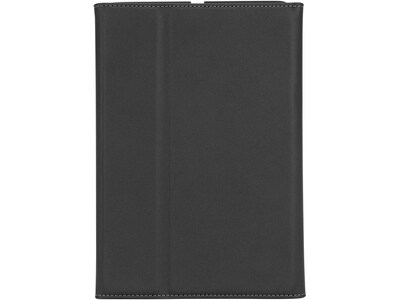 Targus THZ694GL VersaVu Slim 360° Polycarbonate Folio for 7.9" iPad, Black