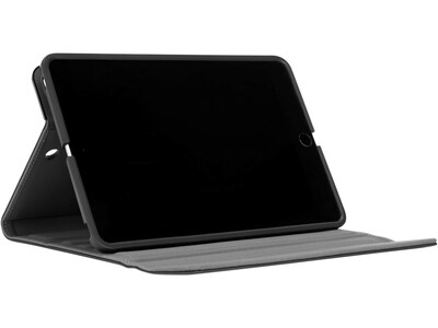 Targus THZ694GL VersaVu Slim 360° Polycarbonate Folio for 7.9" iPad, Black