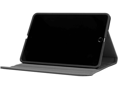 Targus THZ694GL VersaVu Slim 360° Polycarbonate Folio for 7.9" iPad, Black