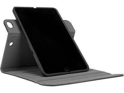 Targus THZ694GL VersaVu Slim 360° Polycarbonate Folio for 7.9" iPad, Black