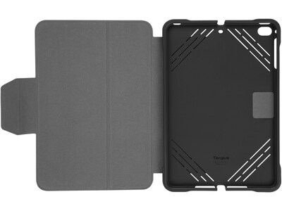 Targus THZ695GL Pro-Tek Folio for 7.9" iPad, Black