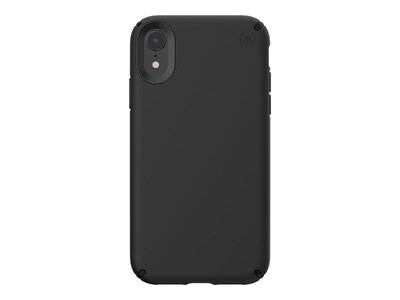 Speck Presidio Pro Black Slim Case for iPhone XR (1193911050)