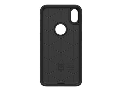 OtterBox Commuter Series Black Case for iPhone XS Max (77-60012)