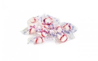 Colombina Peppermint Puffs, 500 Count (5801)