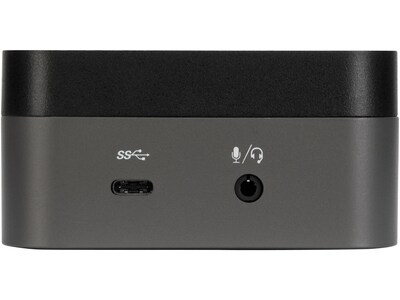 Targus QVHD Universal Docking Station  (DOCK520USZ)