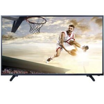 Naxa 49" 4K Ultra HD LED TV (NT-4901K)