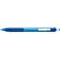 Paper Mate InkJoy 300 RT Retractable Ballpoint Pen, Medium Point, Blue Ink, 36/Pack (2082957)