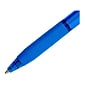 Paper Mate InkJoy 300 RT Retractable Ballpoint Pen, Medium Point, Blue Ink, 36/Pack (2082957)