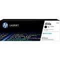 HP 414A Black Standard Yield Toner Cartridge (W2020A), print up to 2400 pages
