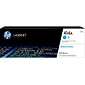 HP 414A Black/Cyan/Yellow/Magenta Toner Cartridge, Standard Yield (4-pack)