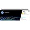 HP 414X Yellow High Yield Toner Cartridge  (W2022X)