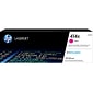 HP 414X Magenta High Yield Toner Cartridge (W2023X), print up to 6000 pages