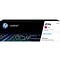 HP 414A Magenta Standard Yield Toner Cartridge (W2023A), print up to 2100 pages