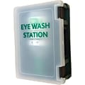 Plum Single Eyewash Station (46506)