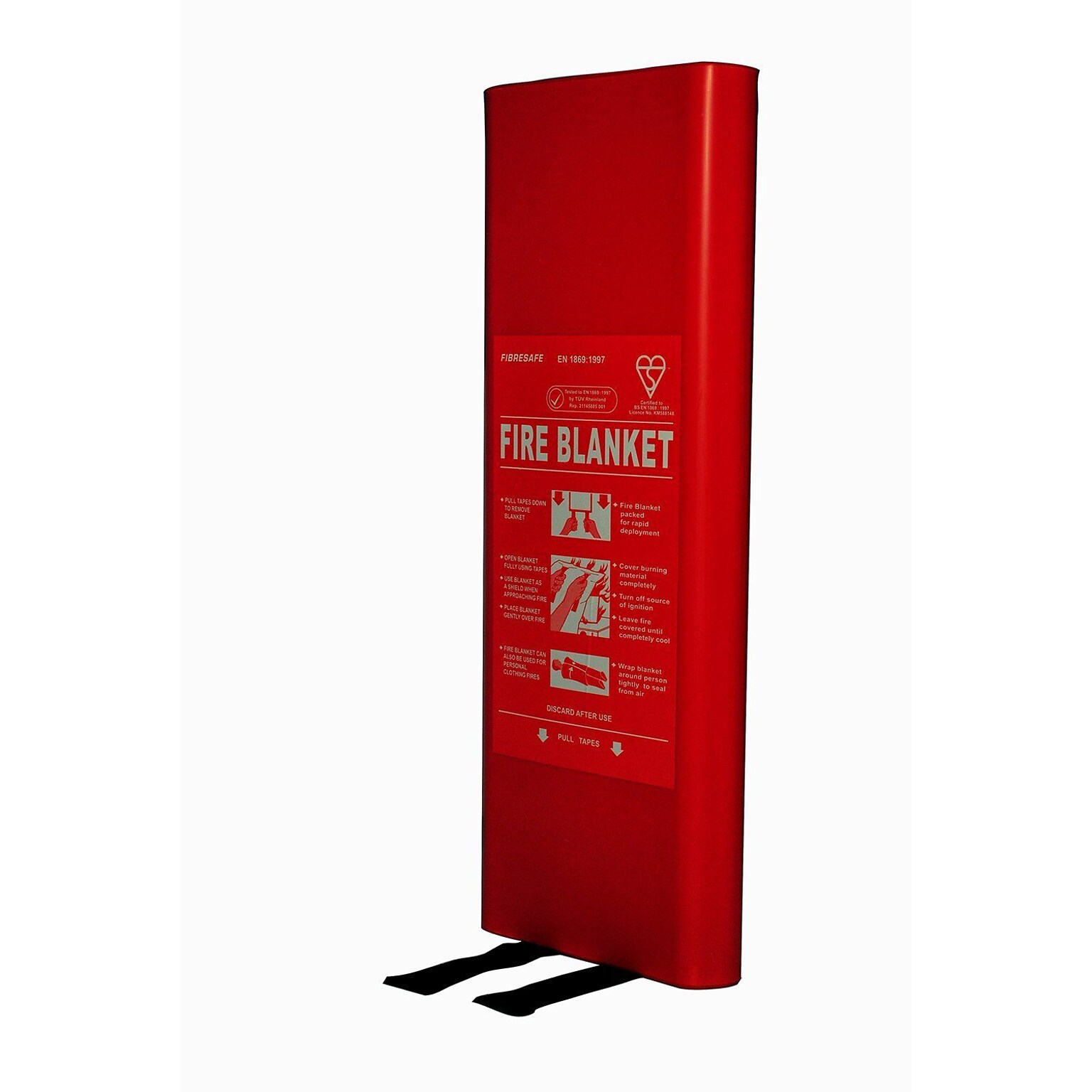 FX Fire Blanket, Large (1010098)