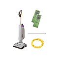 ProTeam FreeFlex Upright Vacuum, Gray (FF107503)