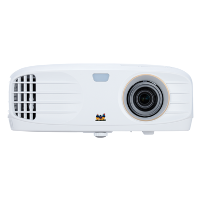 ViewSonic 4K UHD Home Theater PX727-4K DLP Projector, White