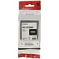 Canon 107 Black Matte Standard Yield Ink Cartridge (6704B001)