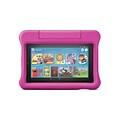 Amazon Fire 7 Kids Edition 7 Tablet, WiFi, 16 GB, Fire OS, Pink Kid-Proof Case (B07H8ZCSL9)
