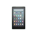 Amazon Fire 7 7 Tablet, WiFi, 16 GB, (Fire OS), Sage (B07HZHCDQG)
