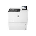 HP Color LaserJet Enterprise M653x USB, Wireless, Network Ready Laser Printer (J8A05A#BGJ)