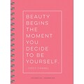 2018 Coco Daily Weekly Monthly Planner