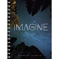 2018 Imagine Daily Weekly Monthly Planner
