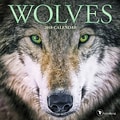 Tf Publishing 2018 Wolves Mini Wall Calendar (18-2012)