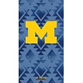 Tf Publishing 2018 University Of Michigan 2 Yr Pocket Planner (18-7054)