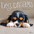 Tf Publishing 2018 Dog Dreams Wall Calendar (18-1016)