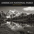 Tf Publishing Americas National Parks Mini Wall Calendar (18-294)