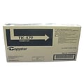 Kyocera TK-479 Black Standard Yield Toner Cartridge