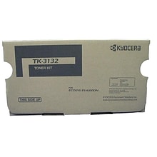 Kyocera TK-3132 Black Standard Yield Toner Cartridge