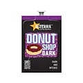 Alterra Donut Shop Filter Packs Coffee, Dark Roast, 100/Carton (MDR12472)