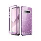 i-Blason Cosmo Purple Case for Samsung Galaxy S10 (Galaxy-S10-Cosmo-Purple)