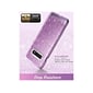 i-Blason Cosmo Purple Case for Samsung Galaxy S10+ (Galaxy-S10Plus-Cosmo-Purple)