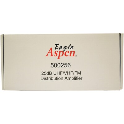Eagle Aspen 25dB Distribution Amp