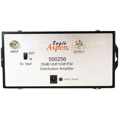 Eagle Aspen 25dB Distribution Amp