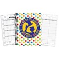 Eureka Dr. Seuss 160 Pages Lesson Planner and Record Book, Each (EU-866271)