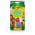 Crayola® Doodle Scents™ Markers, 18 colors/scents (BIN585070)