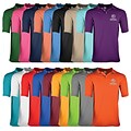 Mens Polo Shirt Embroidered