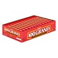 100 Grand Candy Bar, Milk Chocolate and Caramel, 1.5 oz., 36/Box (209-00160)