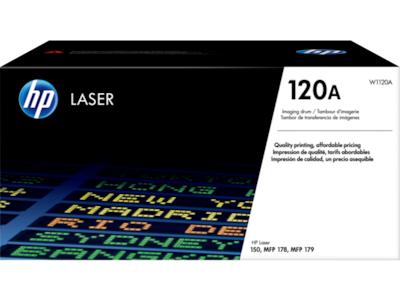 HP 120A Original Laser Imaging Drum (W1120A)