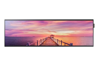 Samsung  37" Widescreen Stretched Display (SH37F)