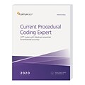 Optum360 2020 Current Procedural Coding Expert, Professional Edition, Softbound (CEP20)