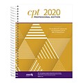 Optum360 2020 CPT Professional Edition, Spiral (CS20)