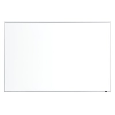 Quartet® Dry-Erase Board, 2' x 3', Aluminum Frame