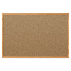 Cork boards