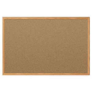 Cork boards