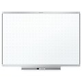 Quartet Prestige 2 Total Erase Dry-Erase Whiteboard, Aluminum Frame, 4 x 3 (TE544AP2)